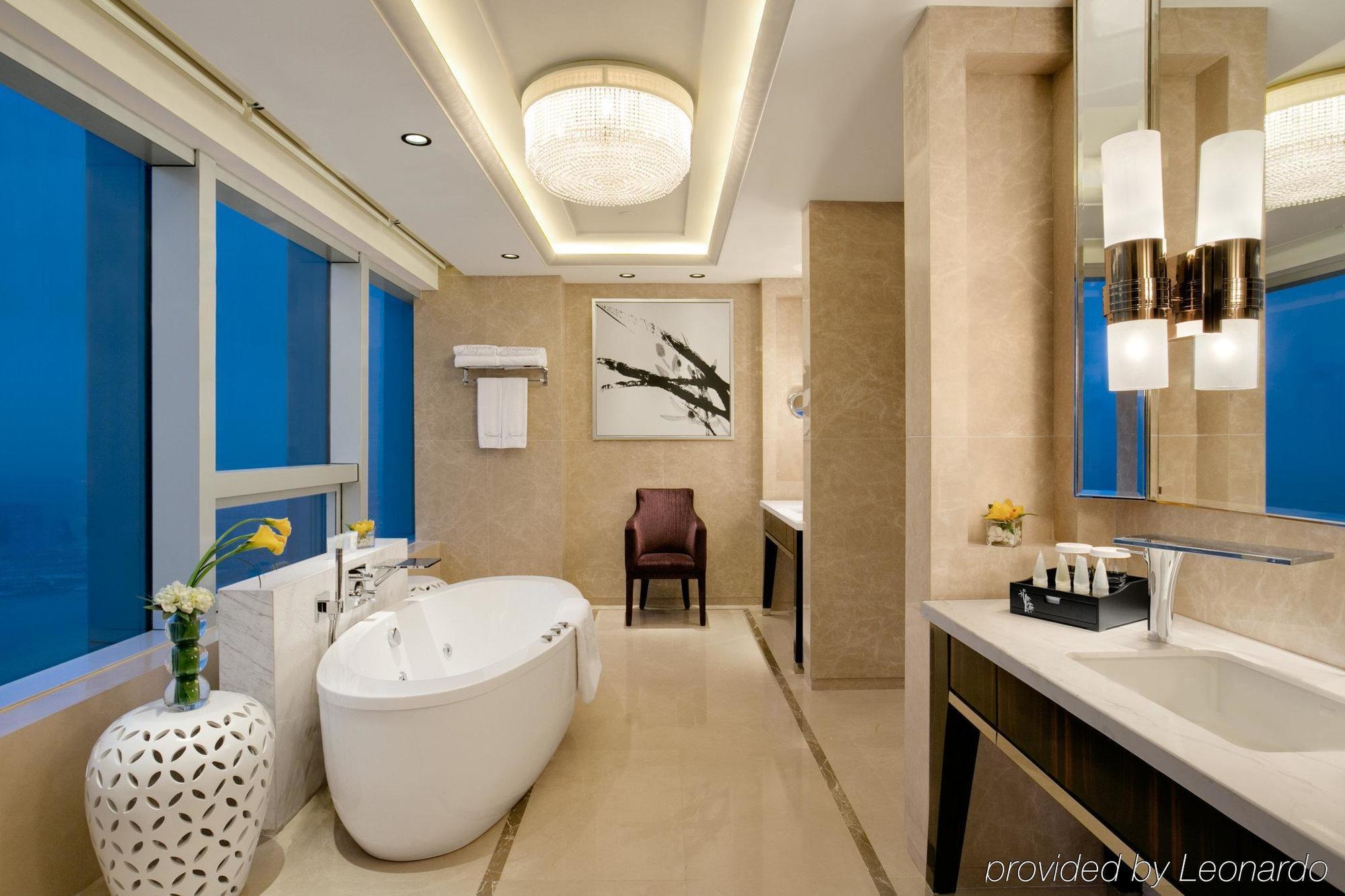 Kempinski Hotel Yixing Экстерьер фото