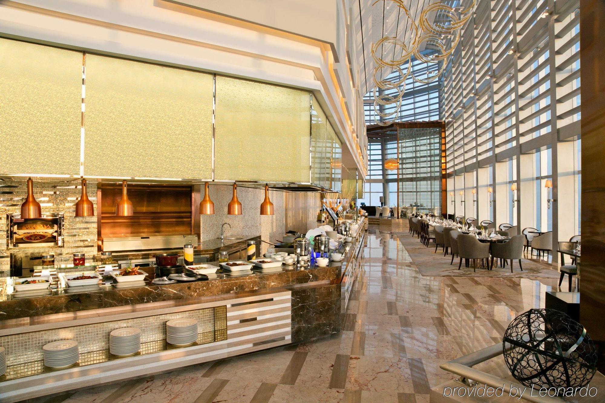 Kempinski Hotel Yixing Экстерьер фото