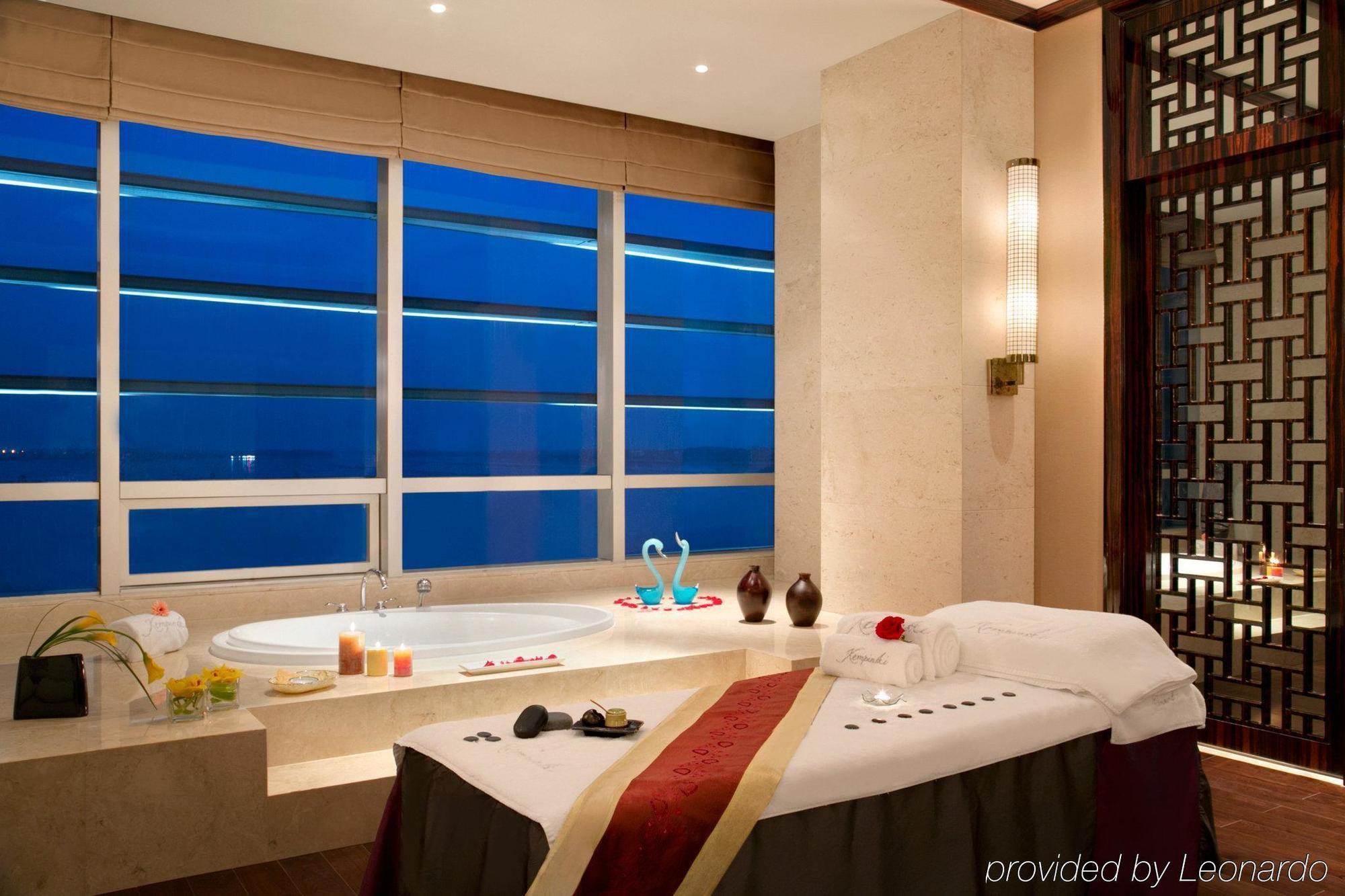 Kempinski Hotel Yixing Экстерьер фото