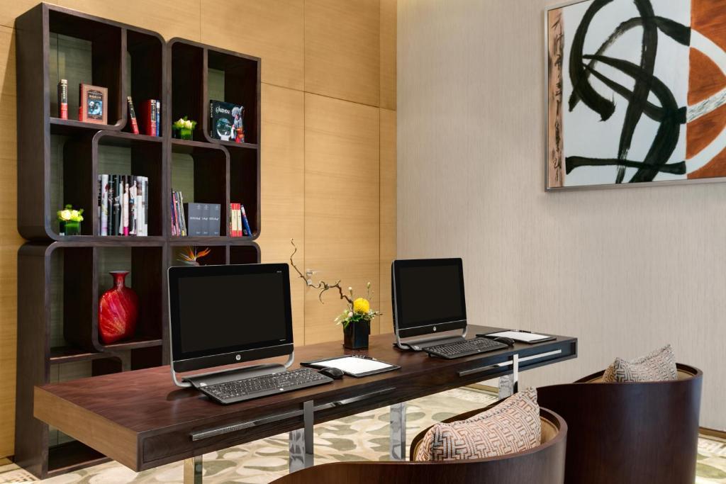 Kempinski Hotel Yixing Экстерьер фото